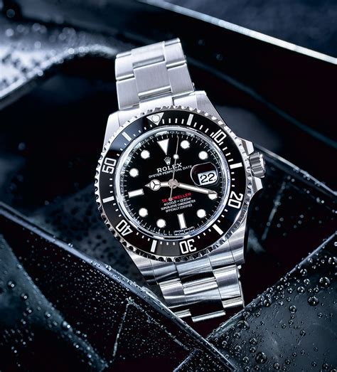 rolex divemaster watch|build your own rolex diver.